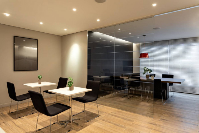 Imagem Studio com 1 Quarto à Venda, 23 m² em Centro - São Paulo Imagem Studio com 1 Quarto à Venda, 23 m² em Centro - São Paulo