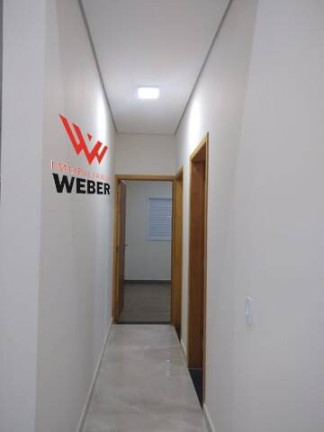 Imagem Casa com 3 Quartos à Venda, 154 m² em Horto Florestal - Sorocaba