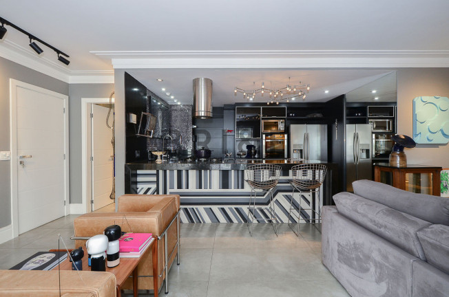 Imagem Apartamento com 1 Quarto à Venda, 94 m² em Brooklin - São Paulo Imagem Apartamento com 1 Quarto à Venda, 94 m² em Brooklin - São Paulo
