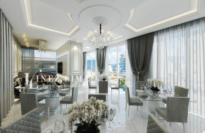 Imagem Apartamento com 3 Quartos à Venda, 142 m² em Castelo Branco - Itapema Imagem Apartamento com 3 Quartos à Venda, 142 m² em Castelo Branco - Itapema