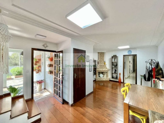 Imagem Casa de Condomínio com 3 Quartos à Venda, 280 m² em Granja Viana - Carapicuíba