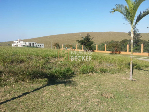 Terreno em Condomínio à Venda, 499 m² em Urbanova - São José Dos Campos