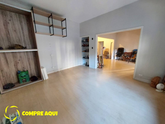 Imagem Apartamento com 3 Quartos à Venda, 154 m² em Higienópolis - São Paulo Imagem Apartamento com 3 Quartos à Venda, 154 m² em Higienópolis - São Paulo