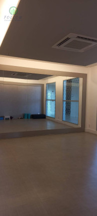 Imagem Apartamento com 1 Quarto à Venda, em Centro - Osasco Imagem Apartamento com 1 Quarto à Venda, em Centro - Osasco