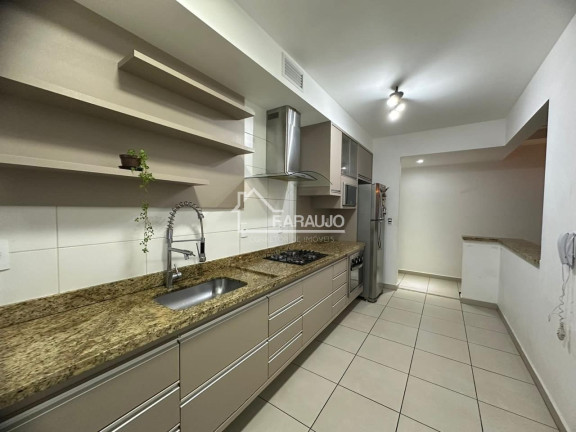 Imagem Apartamento com 3 Quartos à Venda, 128 m² em Jardim Piratininga - Sorocaba Imagem Apartamento com 3 Quartos à Venda, 128 m² em Jardim Piratininga - Sorocaba