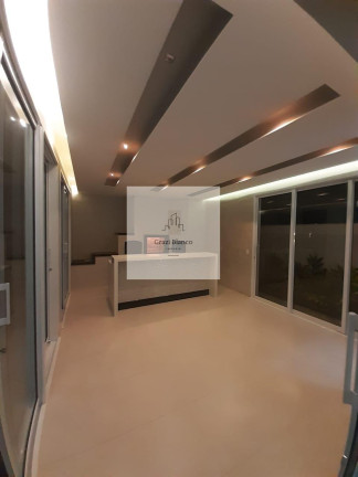 Imagem Casa de Condomínio com 6 Quartos à Venda, 396 m² em Condomínio Alphaville Nova Esplanada - Votorantim Imagem Casa de Condomínio com 6 Quartos à Venda, 396 m² em Condomínio Alphaville Nova Esplanada - Votorantim