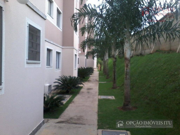 Imagem Apartamento com 2 Quartos à Venda, 48 m² em Parque Residencial Presidente Médici - Itu Imagem Apartamento com 2 Quartos à Venda, 48 m² em Parque Residencial Presidente Médici - Itu