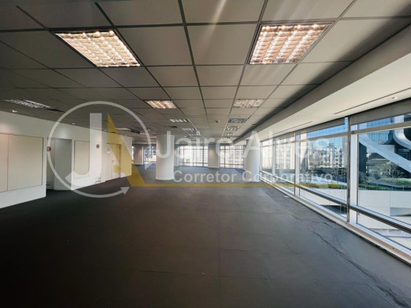 Imagem Imóvel Comercial para Alugar, 665 m² em Vila Olímpia - São Paulo