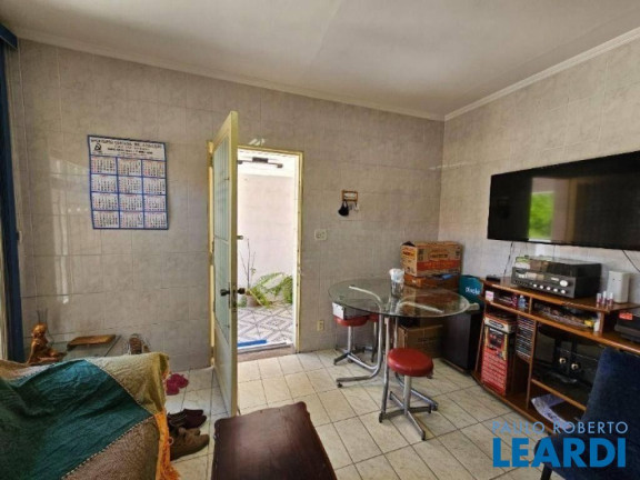 Imagem Sobrado com 2 Quartos à Venda, 190 m² em Vila Scarpelli - Santo André Imagem Sobrado com 2 Quartos à Venda, 190 m² em Vila Scarpelli - Santo André