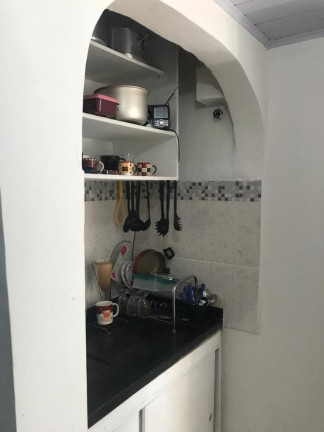 Imagem Apartamento com 1 Quarto à Venda, 27 m² em Boqueirão - Praia Grande Imagem Apartamento com 1 Quarto à Venda, 27 m² em Boqueirão - Praia Grande
