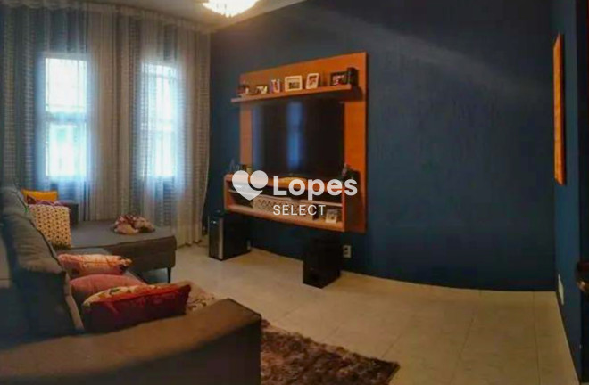 Imagem Casa com 3 Quartos à Venda, 120 m² em Jardim Novo Campos Elíseos - Campinas Imagem Casa com 3 Quartos à Venda, 120 m² em Jardim Novo Campos Elíseos - Campinas