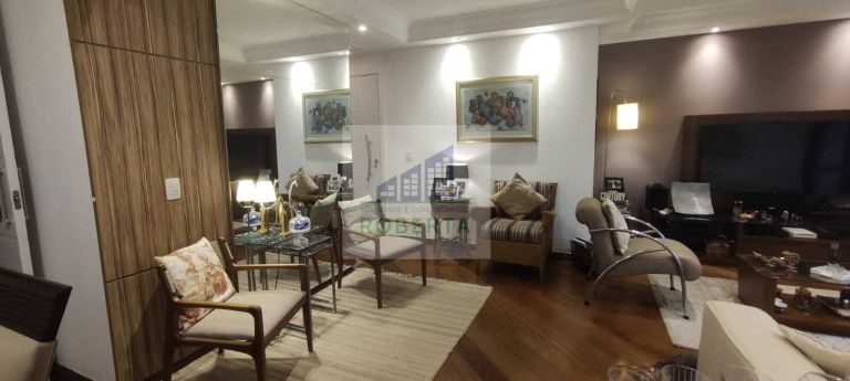 Imagem Apartamento com 3 Quartos à Venda, 110 m² em Moema - São Paulo Imagem Apartamento com 3 Quartos à Venda, 110 m² em Moema - São Paulo