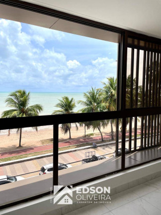 Apartamento com 1 Quarto à Venda, 28 m² em Cabo Branco - João Pessoa