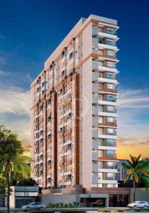 Imagem Apartamento com 1 Quarto à Venda, 27 m² em Santa Cecília - São Paulo Imagem Apartamento com 1 Quarto à Venda, 27 m² em Santa Cecília - São Paulo