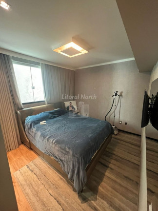 Imagem Apartamento com 1 Quarto à Venda, 63 m² em Praia Brava - Itajaí