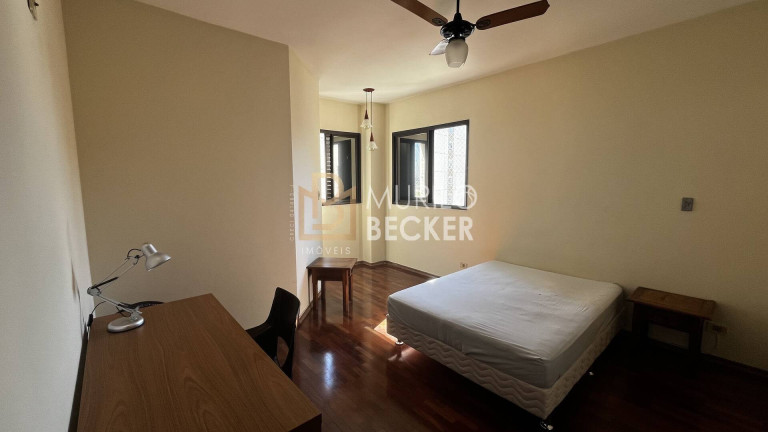 Imagem Apartamento com 4 Quartos à Venda, 178 m² em Vila Ema - São José Dos Campos