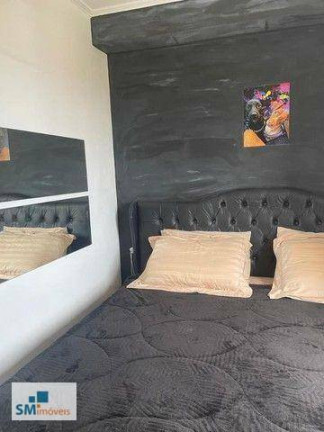 Imagem Apartamento com 2 Quartos à Venda, 44 m² em Jardim Umarizal - São Paulo