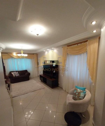 Imagem Sobrado com 3 Quartos à Venda, 130 m² em Vila Carrão - São Paulo Imagem Sobrado com 3 Quartos à Venda, 130 m² em Vila Carrão - São Paulo