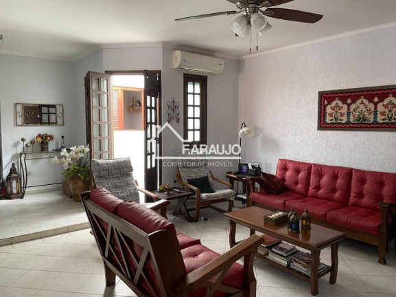 Imagem Casa com 4 Quartos à Venda, 270 m² em Loteamento Dinorá Rosa - Sorocaba Imagem Casa com 4 Quartos à Venda, 270 m² em Loteamento Dinorá Rosa - Sorocaba