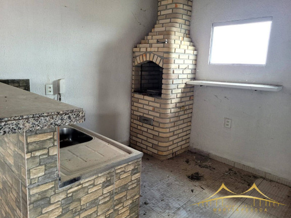 Imagem Casa com 4 Quartos à Venda, 200 m² em Nova Esperança - Parnamirim