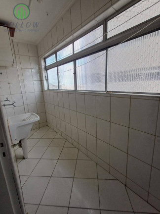 Imagem Apartamento com 2 Quartos à Venda, 62 m² em Jaguaribe - Osasco