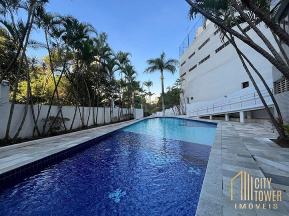 Imagem Apartamento com 4 Quartos à Venda, 176 m² em Vila Mariana - São Paulo Imagem Apartamento com 4 Quartos à Venda, 176 m² em Vila Mariana - São Paulo