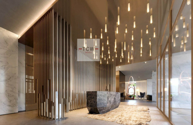 Imagem Apartamento com 1 Quarto à Venda, 44 m² em Itaim Bibi - São Paulo Imagem Apartamento com 1 Quarto à Venda, 44 m² em Itaim Bibi - São Paulo