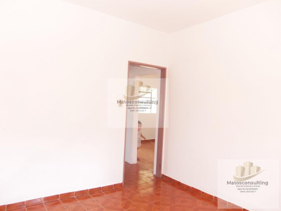 Imagem Casa com 2 Quartos à Venda, 151 m² em Vila Ipê - Campinas Imagem Casa com 2 Quartos à Venda, 151 m² em Vila Ipê - Campinas