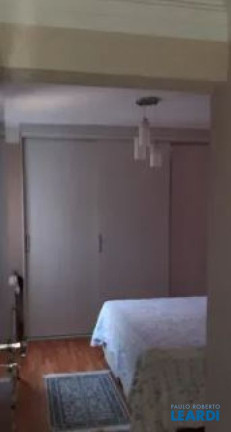 Imagem Apartamento com 3 Quartos à Venda, 110 m² em Jardim Bela Vista - Santo André
