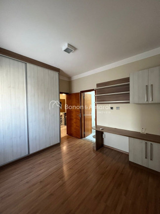 Imagem Casa de Condomínio com 3 Quartos à Venda, 300 m² em Cascata - Paulínia