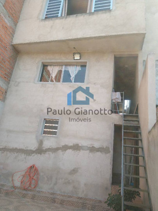 Imagem Casa com 3 Quartos à Venda, 100 m² em Jardim Sabiá - Cotia Imagem Casa com 3 Quartos à Venda, 100 m² em Jardim Sabiá - Cotia