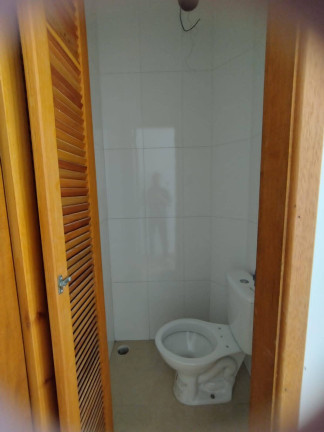 Imagem Casa de Condomínio com 2 Quartos à Venda, 76 m² em Mirim - Praia Grande Imagem Casa de Condomínio com 2 Quartos à Venda, 76 m² em Mirim - Praia Grande