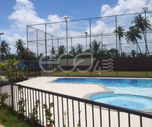 Imagem Apartamento com 3 Quartos à Venda, 70 m² em Aruana - Aracaju