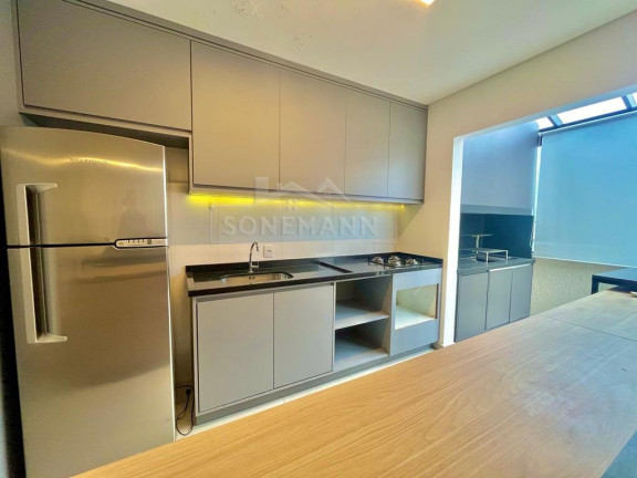 Imagem Cobertura com 3 Quartos à Venda, 139 m² em Ingleses Do Rio Vermelho - Florianópolis