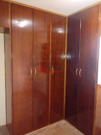 Imagem Apartamento com 3 Quartos à Venda, 72 m² em Vila Andrade - São Paulo Imagem Apartamento com 3 Quartos à Venda, 72 m² em Vila Andrade - São Paulo