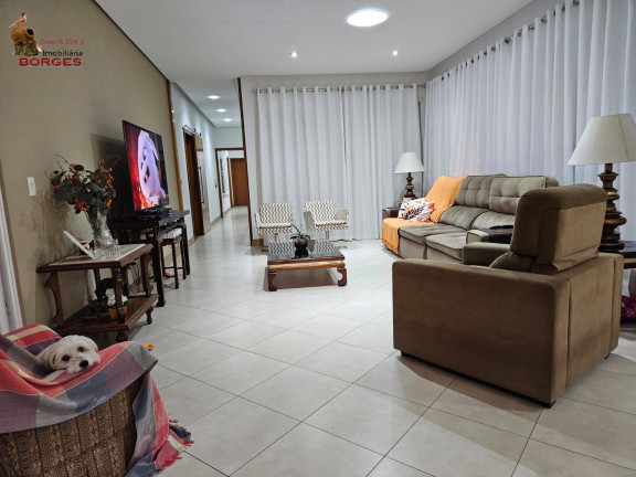 Imagem Casa com 4 Quartos à Venda, 230 m² em Brooklin - São Paulo