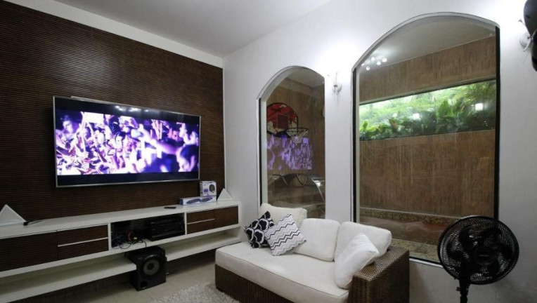 Imagem Casa com 5 Quartos à Venda ou Locação, 700 m² em Campo Belo - São Paulo