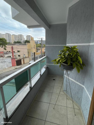 Imagem Sobrado com 3 Quartos à Venda, 250 m² em Vila Assunção - Santo André Imagem Sobrado com 3 Quartos à Venda, 250 m² em Vila Assunção - Santo André