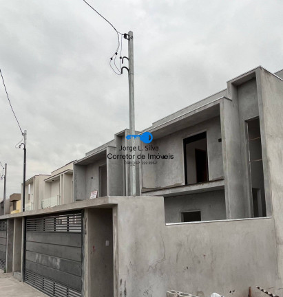 Imagem Sobrado com 3 Quartos à Venda, 185 m² em Portais (polvilho) - Cajamar Imagem Sobrado com 3 Quartos à Venda, 185 m² em Portais (polvilho) - Cajamar