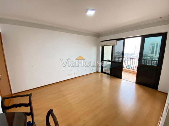 Imagem Apartamento com 3 Quartos à Venda, 125 m² em Bosque Das Juritis - Ribeirão Preto Imagem Apartamento com 3 Quartos à Venda, 125 m² em Bosque Das Juritis - Ribeirão Preto