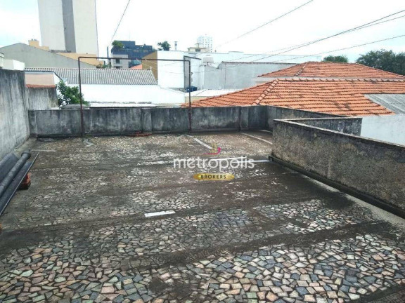Imagem Casa com 3 Quartos à Venda, 163 m² em Barcelona - São Caetano Do Sul