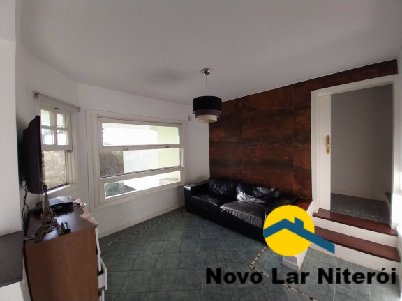 Imagem Casa de Condomínio com 6 Quartos à Venda, 300 m² em Piratininga - Niterói Imagem Casa de Condomínio com 6 Quartos à Venda, 300 m² em Piratininga - Niterói