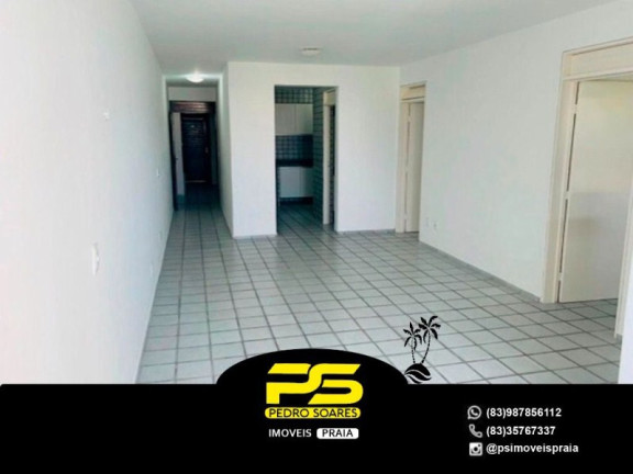 Imagem Apartamento com 2 Quartos à Venda, 62 m² em Jardim Oceania - João Pessoa Imagem Apartamento com 2 Quartos à Venda, 62 m² em Jardim Oceania - João Pessoa