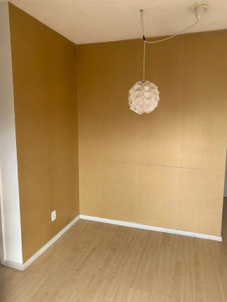 Imagem Apartamento com 2 Quartos à Venda, 50 m² em Jardim Celeste - São Paulo Imagem Apartamento com 2 Quartos à Venda, 50 m² em Jardim Celeste - São Paulo