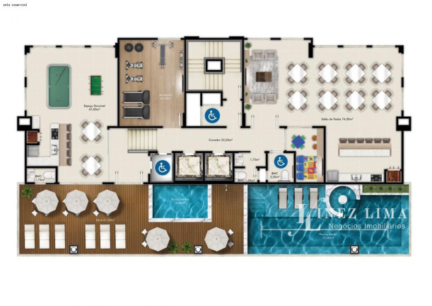 Imagem Apartamento com 2 Quartos à Venda, 62 m² em Morretes - Itapema Imagem Apartamento com 2 Quartos à Venda, 62 m² em Morretes - Itapema
