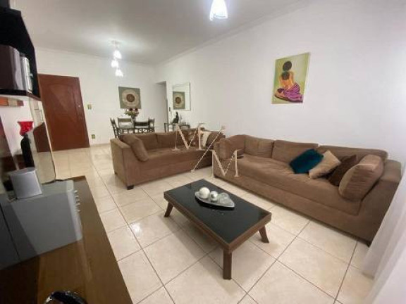 Imagem Apartamento com 2 Quartos à Venda, 95 m² em Embaré - Santos Imagem Apartamento com 2 Quartos à Venda, 95 m² em Embaré - Santos