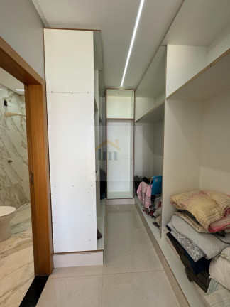 Imagem Casa com 3 Quartos à Venda, 150 m² em Batista - Anápolis