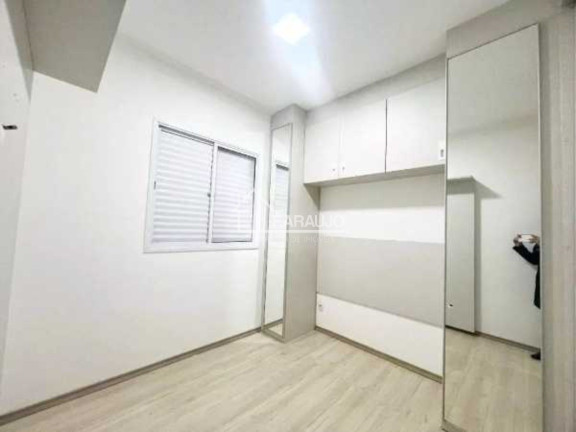 Imagem Apartamento com 2 Quartos à Venda, 53 m² em Jardim São Carlos - Sorocaba Imagem Apartamento com 2 Quartos à Venda, 53 m² em Jardim São Carlos - Sorocaba