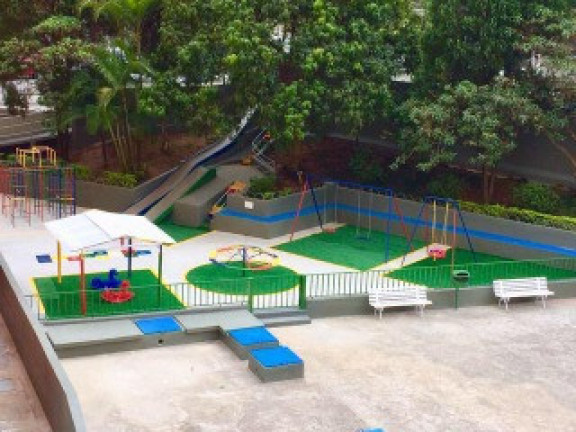 Imagem Apartamento com 2 Quartos à Venda, 53 m² em Jardim Celeste - São Paulo Imagem Apartamento com 2 Quartos à Venda, 53 m² em Jardim Celeste - São Paulo