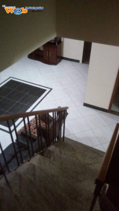 Imagem Casa com 4 Quartos à Venda, 268 m² em Solemar - Praia Grande